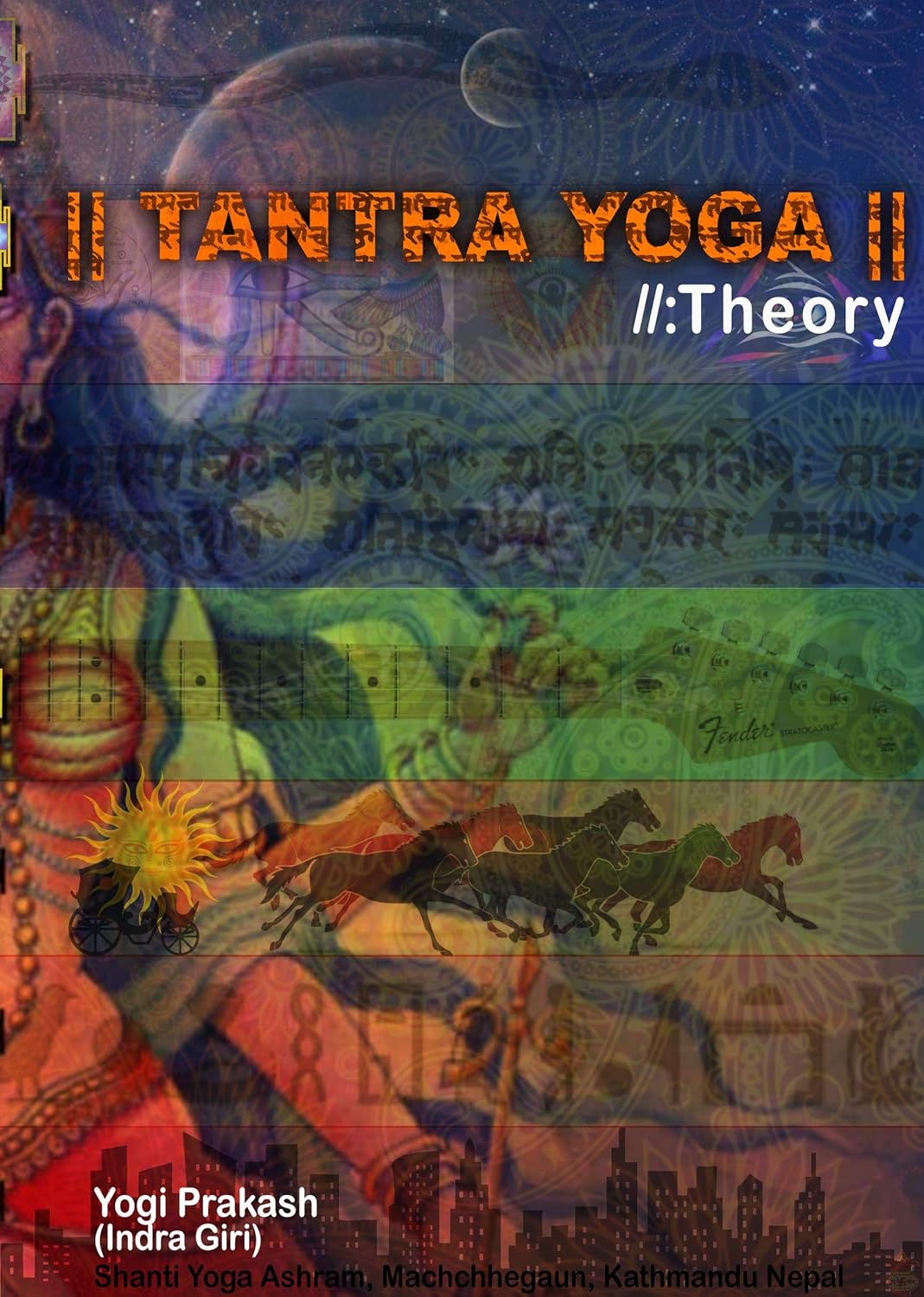theory